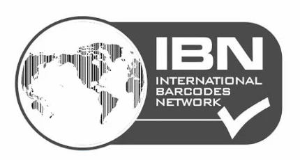 The International Barcodes Network logo