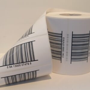ITF-14 labels