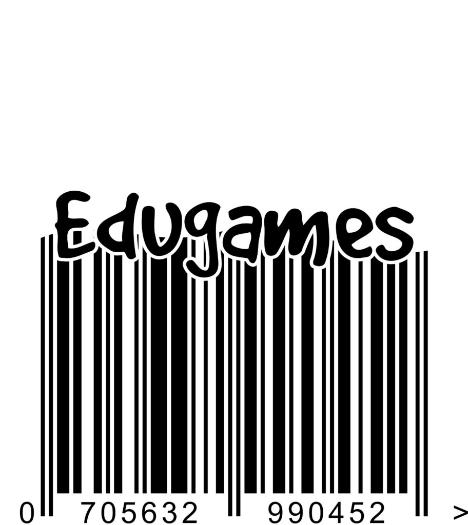 edugames barcode artwork